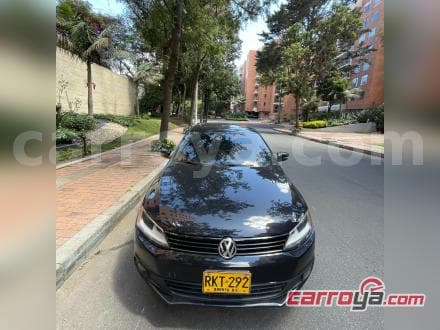 Volkswagen Nuevo Jetta 2011 - imagen 1