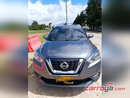 Nissan Kicks 2018 - imagen 1