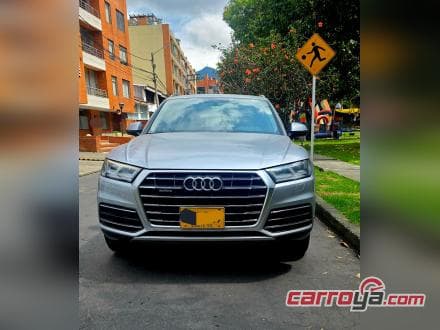 AUDI Q5 2018 - imagen 1