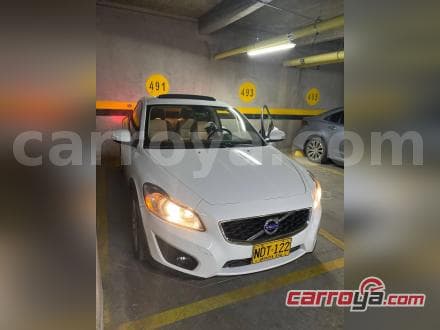 Volvo C30 2013 - imagen 1
