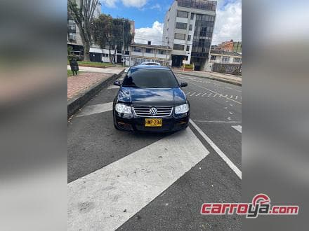 Volkswagen Jetta 2015 - imagen 1