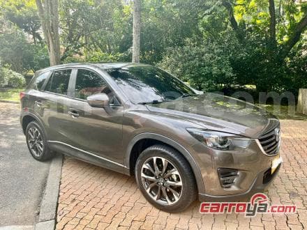 Mazda CX-5 2016 - imagen 1