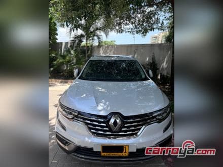 Renault Koleos 2023 - imagen 1