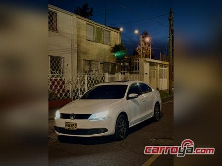 Volkswagen Jetta 2013 - imagen 1