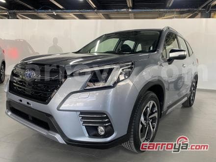 Subaru Forester 2024 - imagen 1