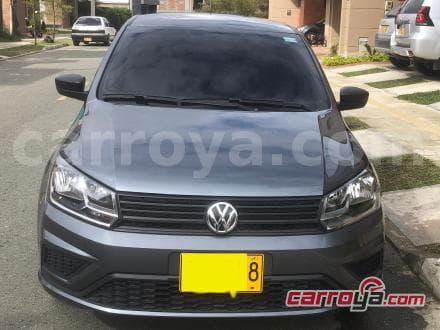 Volkswagen Gol Comfortline 2022 - imagen 1