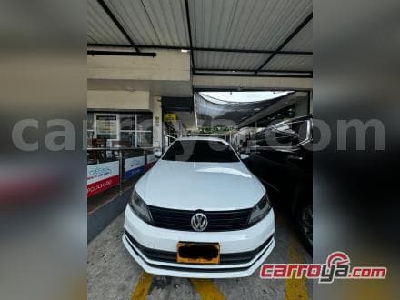 Volkswagen Jetta 2018 - imagen 1
