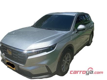 Honda CR-V 2023 - imagen 1