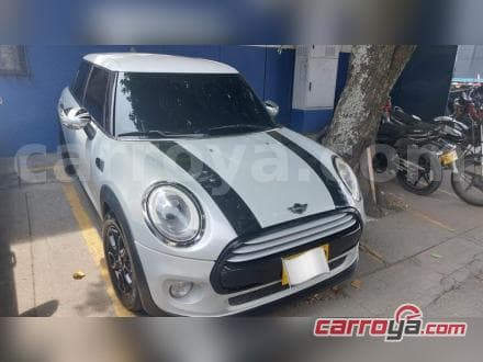 Mini Cooper 2015 - imagen 1