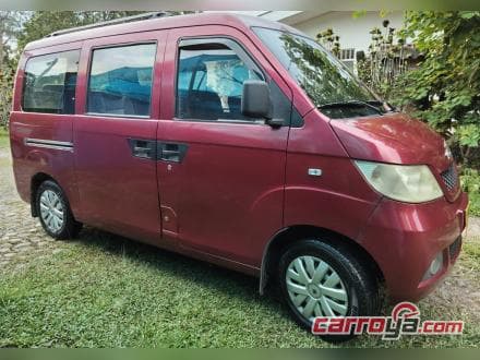 Chery Y380 2014 - imagen 1