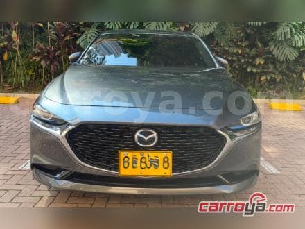 Mazda 3 2023 - imagen 1