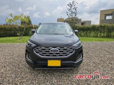 Ford Edge 2020 - imagen 1