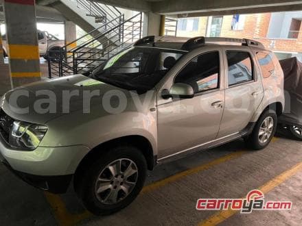 Renault Duster 2017 - imagen 1