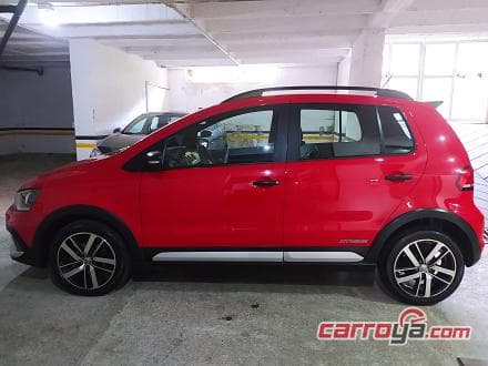 Volkswagen Fox 2020 - imagen 1