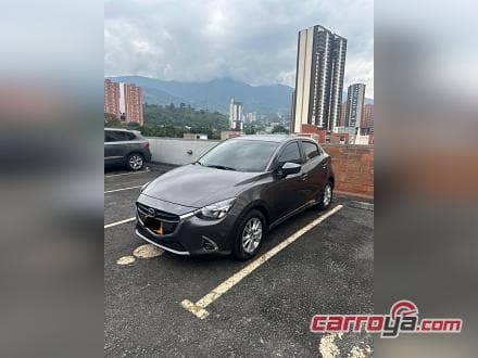 Mazda 2 2019 - imagen 1