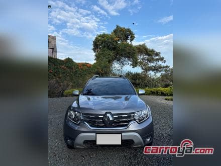 Renault Duster 2024 - imagen 1