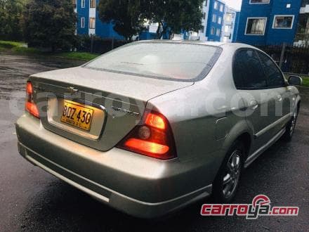 Chevrolet Epica 2005 - imagen 1