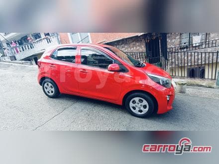 KIA Picanto 2018 - imagen 1