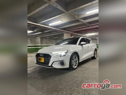 AUDI A3 2023 - imagen 1