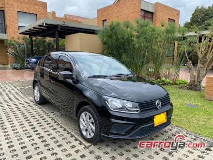 Volkswagen Comfortline 2021 - imagen 1