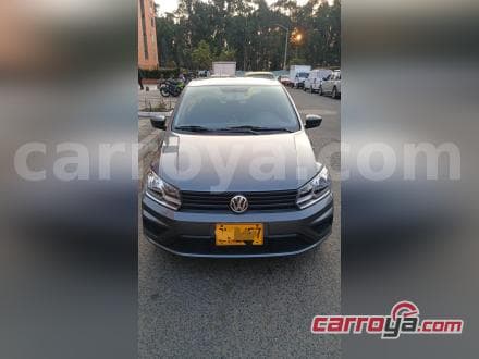 Volkswagen Gol Comfortline 2020 - imagen 1