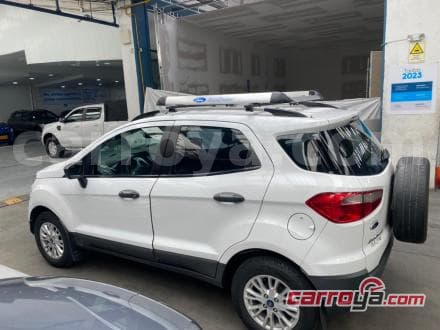 Ford Ecosport 2015 - imagen 1