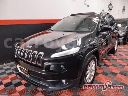 JEEP Cherokee 2015 - imagen 1