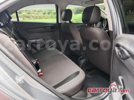 Chevrolet Joy 2023 - imagen 1