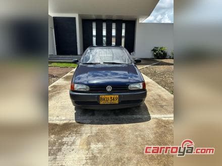 Volkswagen Gol 1998 - imagen 1