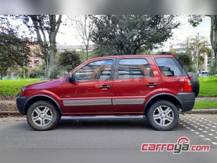Ford Ecosport 2007 - imagen 1