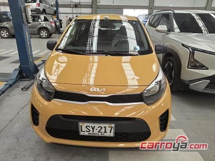 KIA Picanto 2023 - imagen 1