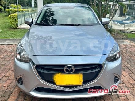 Mazda 2 2018 - imagen 1