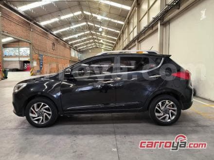 JAC S2 2018 - imagen 1