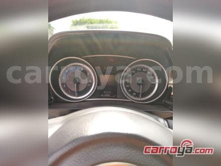 Suzuki Swift 2019 - imagen 1