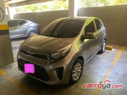 KIA Picanto 2020 - imagen 1