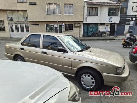 Nissan Sentra 2011 - imagen 1