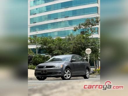 Volkswagen Jetta 2011 - imagen 1