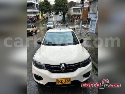 Renault Kwid 2020 - imagen 1
