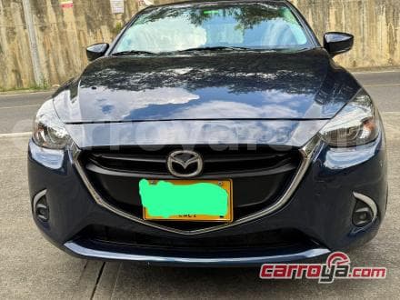 Mazda 2 2019 - imagen 1