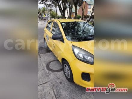 KIA Picanto 2016 - imagen 1