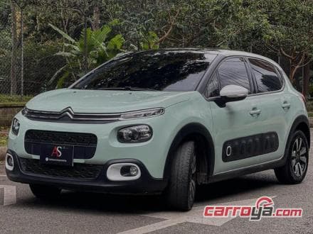 Citroen C3 2018 - imagen 1