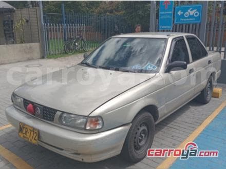 Nissan Sentra 2012 - imagen 1