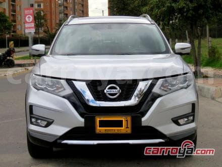 Nissan X-Trail 2020 - imagen 1