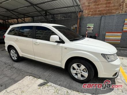 Dodge Journey 2012 - imagen 1