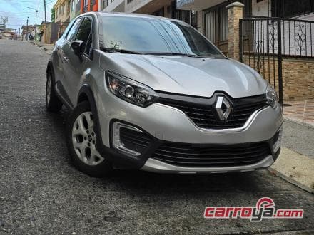 Renault Captur 2020 - imagen 1