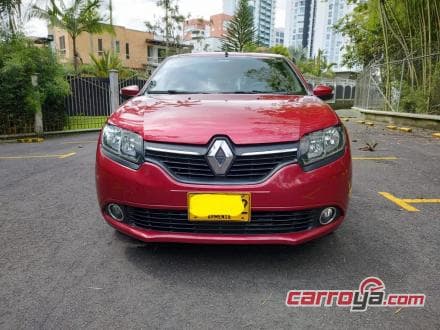Renault Sandero 2018 - imagen 1