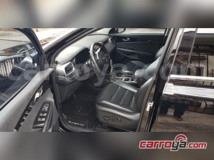KIA Sorento 2019 - imagen 1