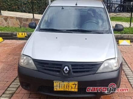 Renault Logan 2010 - imagen 1