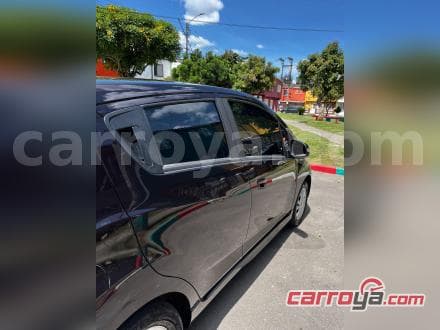 Chevrolet Spark 2017 - imagen 1