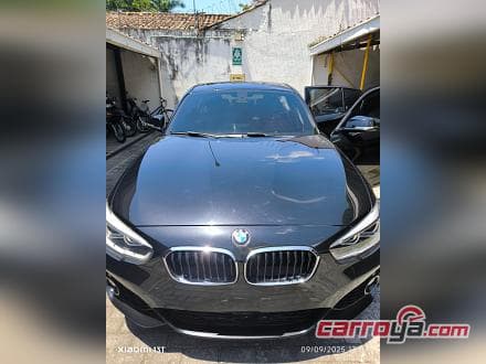 BMW 118i 2017 - imagen 1